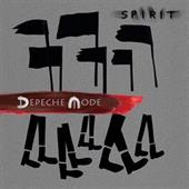 Depeche Mode: Spirit (CD)